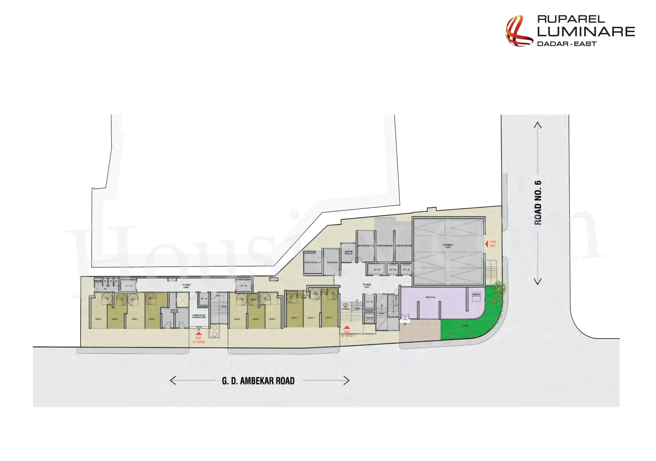 Master Plan 1